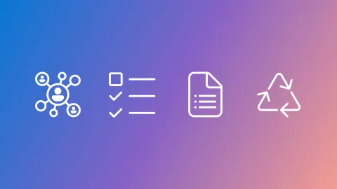 Microsoft Research presenta PlugMem, sistema de memoria estructurada para agentes IA