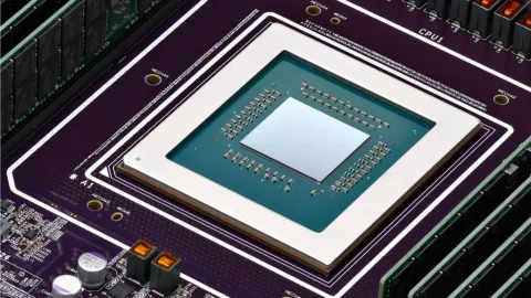 Google trabaja en chip Frozen v2 para mejorar eficiencia de Gemini