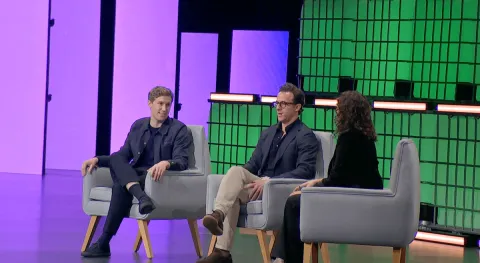 ElevenLabs: la voz será la próxima interfaz de interacción con la IA