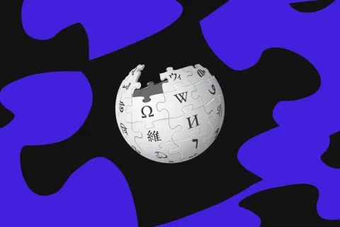 Microsoft, Meta y Amazon pagan a Wikimedia por acceso empresarial a Wikipedia