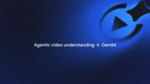 Google lanza comprensión agéntica de vídeo para modelos Gemini Flash