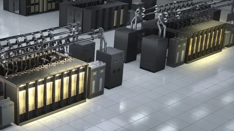 NVIDIA, Google y Microsoft crean estándar 800 VDC para potencia en IA