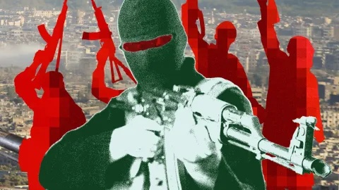 IA generativa impulsa nueva ola de propaganda yihadista viral en TikTok, según informe ISD
