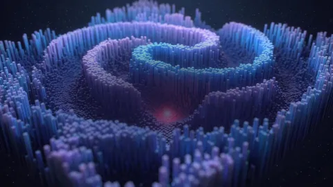 Google DeepMind lanza AlphaGenome Atlas, mapa predictivo de variantes del genoma humano