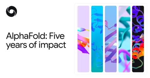 AlphaFold: cinco años de impacto científico global y reconocimiento Nobel