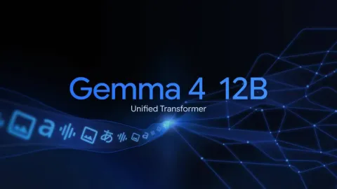 Gemma 4 12B: modelo de código abierto para programación local sin coste por token