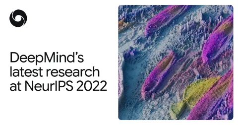 DeepMind presenta 47 trabajos en NeurIPS 2022, incluyendo Chinchilla y Flamingo