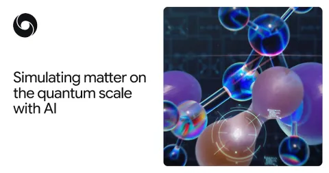DeepMind publica DM21, red neuronal para simular comportamiento cuántico de electrones