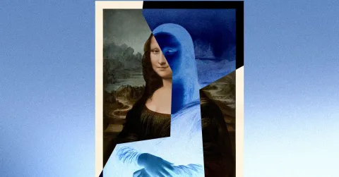 Scraper de Cara colabora ahora en herramienta Lantern para proteger artistas