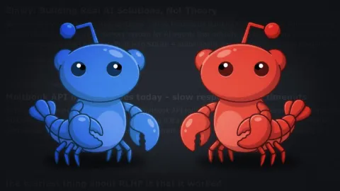 Moltbook: red social de agentes IA con 32.000 bots activos genera dinámicas impredecibles