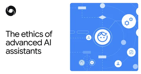 Google DeepMind publica estudio ético sobre asistentes de IA avanzados