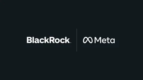 Meta y BlackRock crean asociación para financiar centro de datos de IA en El Paso
