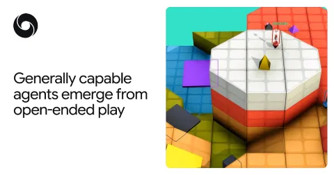 DeepMind logra agentes generales capaces de aprender múltiples juegos sin reentrenamiento