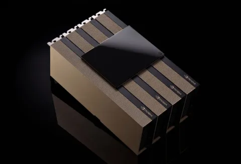 China prevé autosuficiencia en chips de IA para finales de 2026, reduciendo dependencia de Nvidia