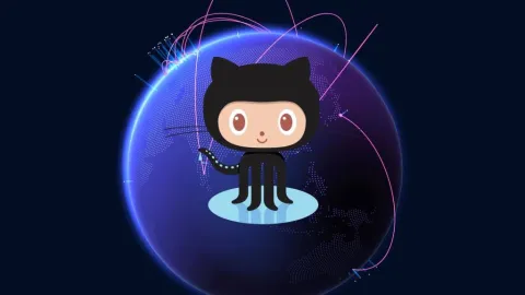 Microsoft recurre a AWS para resolver caídas de GitHub causadas por la demanda de programación con IA