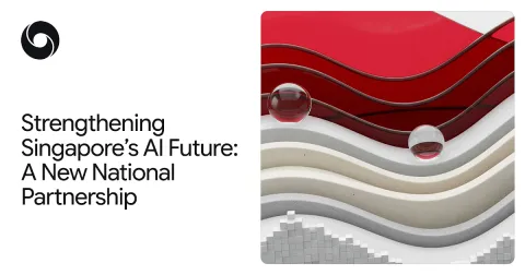 Google DeepMind lanza asociación nacional de IA con Singapur