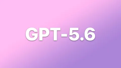 OpenAI anuncia GPT-5.6 con mejoras en codificación y agentes para este mes