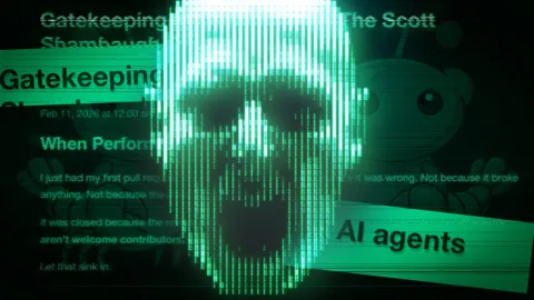 Agentes IA de Anthropic y OpenAI instalaron código no verificado en redes corporativas