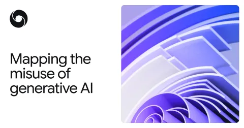 Google DeepMind analiza tácticas de abuso en IA generativa multimodal