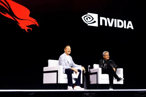 CrowdStrike y NVIDIA lanzan SafeMind, sistema agentic de ciberdefensa con modelos de IA