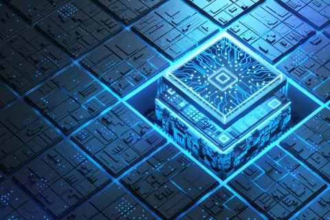Cronología del mercado de semiconductores estadounidense en 2025: cambios geopolíticos y liderazgo