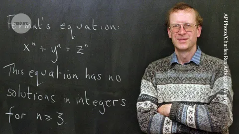 Claude de Anthropic formaliza en código verificable la prueba del último teorema de Fermat