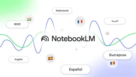 Google rebautiza NotebookLM como Gemini Notebook e integra nuevos modelos
