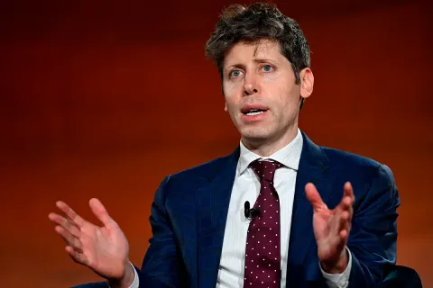 OpenAI afirma que un modelo no público resolvió el problema de Navier-Stokes