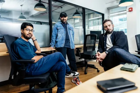 Exempleados de Spotify lanzan Malachyte con 10M para personalización IA en e-commerce