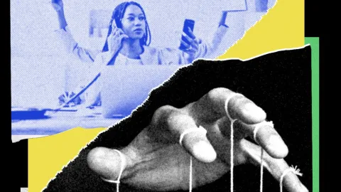 Moltbot: el agente de IA que los usuarios dejan que gestione su vida diaria