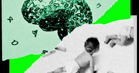 Investigadores desarrollan prueba de aprendizaje basada en bebés para mejorar modelos de visión-lenguaje