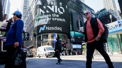Empresas energéticas disparan IPO aprovechando demanda de datos centers para IA