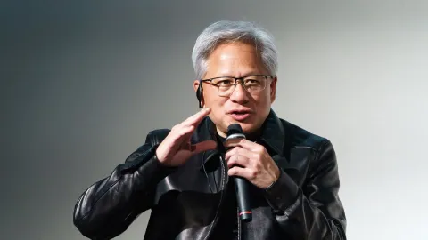 Nvidia adquiere Hugging Face por 12.900 millones de dólares
