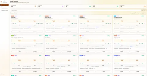 AWS publica herramienta de código abierto para comparar modelos en Amazon Bedrock