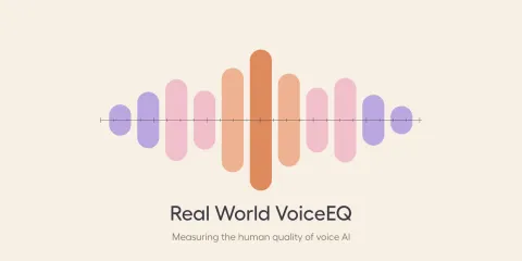 Hugging Face presenta Real World VoiceEQ, benchmark de calidad humana en voz IA