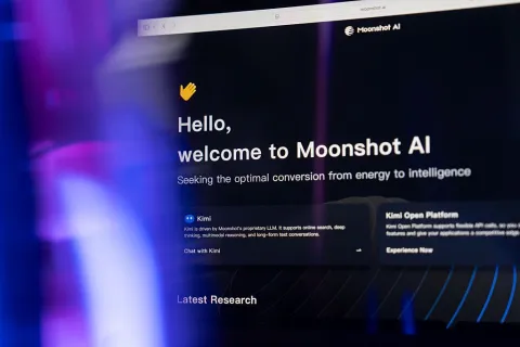 Moonshot AI lanza Kimi K3, modelo abierto que preocupa a Wall Street por competencia china
