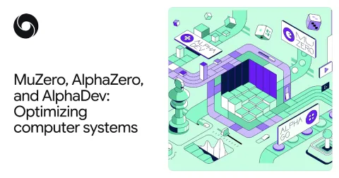 Google DeepMind optimiza chips, centros de datos y algoritmos con IA de refuerzo