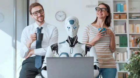 Anthropic y OpenAI lanzan sistemas de agentes coordinados en lugar de chatbots únicos