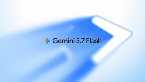 Google DeepMind presenta Gemini 3.7 Flash con mejoras en código y agentes