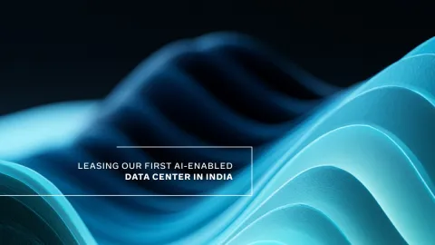 Meta construirá con Reliance su primer data center de IA en India