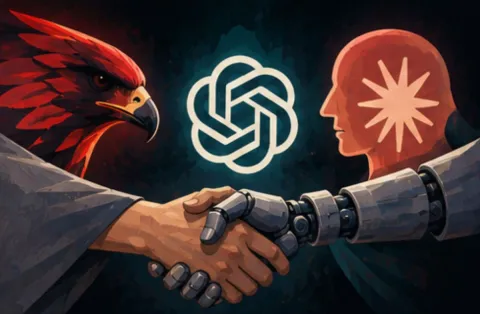 CrowdStrike integra GPT-5.6 Cyber en Falcon y lleva su plataforma al Claude Marketplace