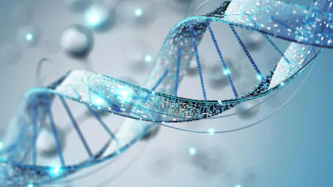 DeepMind lanza el Atlas AlphaGenome con predicciones de 9.000 millones de variantes de ADN