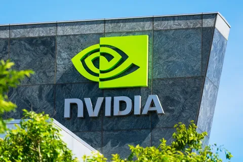 Nvidia publica resultados trimestrales bajo máxima presión bursátil