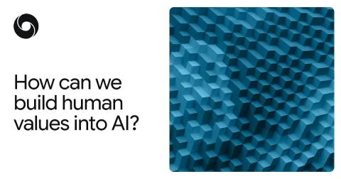DeepMind propone usar el 'velo de ignorancia' para alinear valores en sistemas de IA