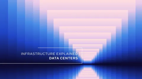 Meta explica infraestructura de centros de datos optimizados para IA