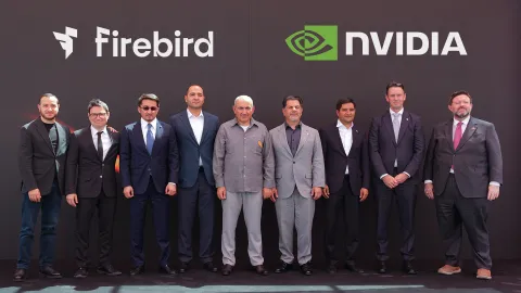 Firebird lanza la mayor AI factory de la región de la CEI en Armenia con 70.000 GPUs