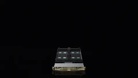 NVIDIA comienza a entregar Vera, su primer CPU diseñado para IA agentic