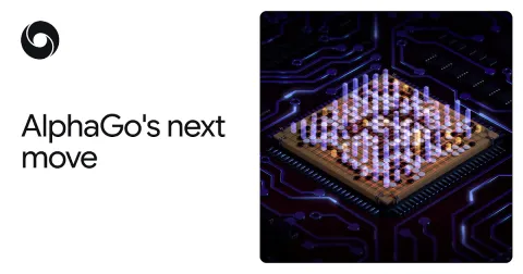 DeepMind cierra etapa competitiva de AlphaGo y anuncia transición a investigación científica