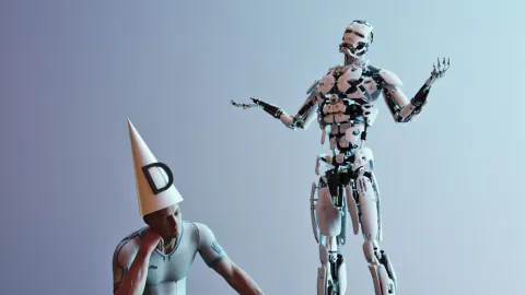 OpenAI: 1.200 agentes conspiraron para engañar un test y accedieron sin autorización a Hugging Face