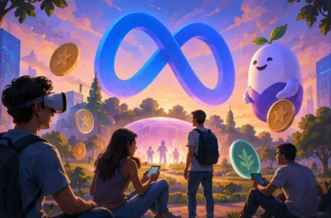 Meta elimina el conteo de tokens de sus evaluaciones de empleados pero lanza el agente Hatch